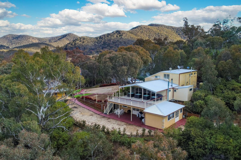 Others 4, Tanwarra Lodge, Bathurst Regional - Pt B
