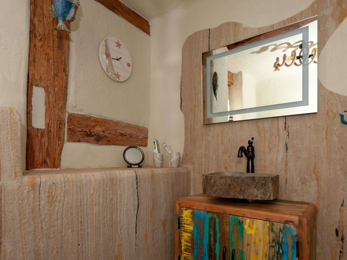 Bathroom 3, Comfort Meets Coastal Charm, Vorpommern-Greifswald