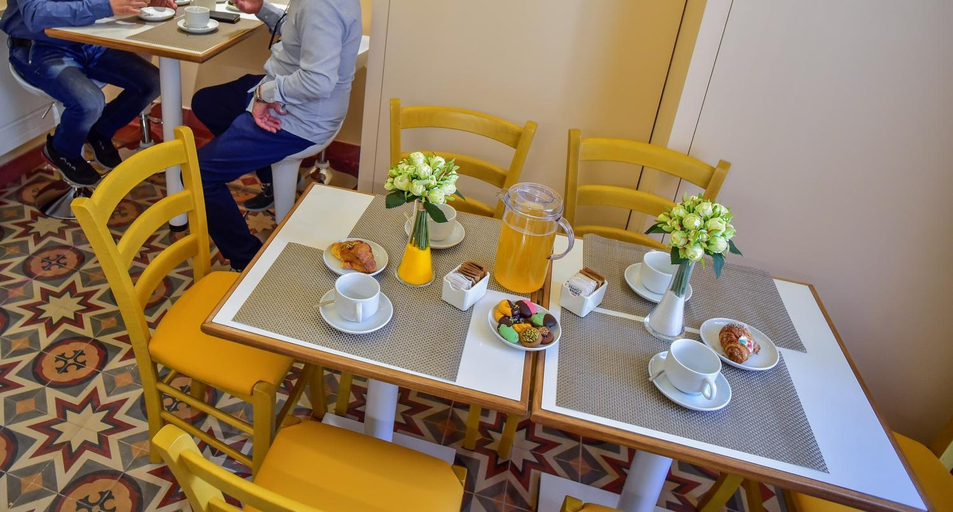 Food & Drinks 4, Palazzo degli Affreschi, Catania