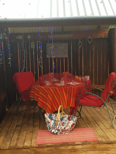 Food & Drinks, Millstream Inn guest house, Bojanala