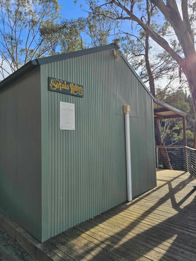 Others 3, Tanwarra Lodge, Bathurst Regional - Pt B