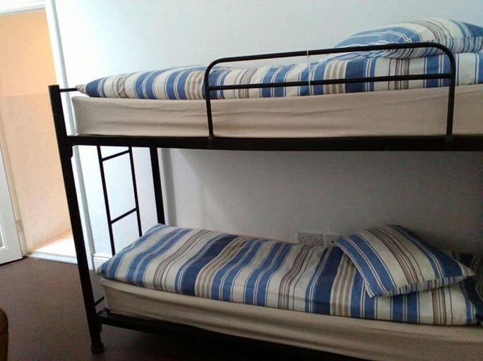 Bedroom 3, Citi Downtown Residence, Dublin