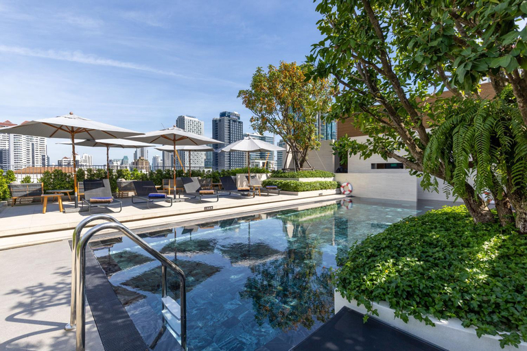 Madi Paidi Bangkok, Autograph Collection (Marriott International), Wattana