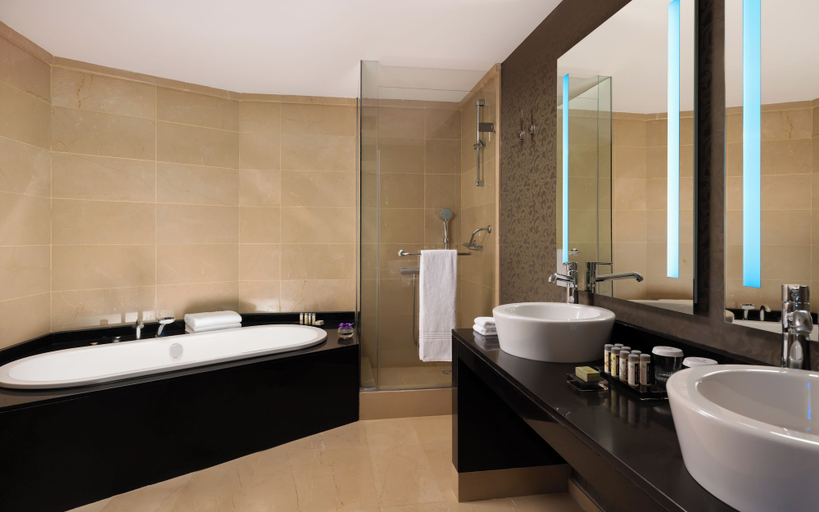 Bathroom 4, Renaissance by Sulo, Aqtau
