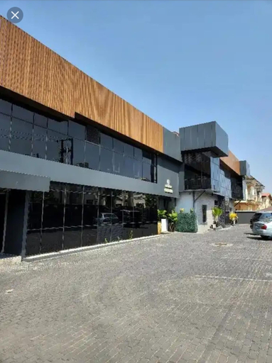 Exterior & Views 2, Westine Hotels and Spa, Eti-Osa
