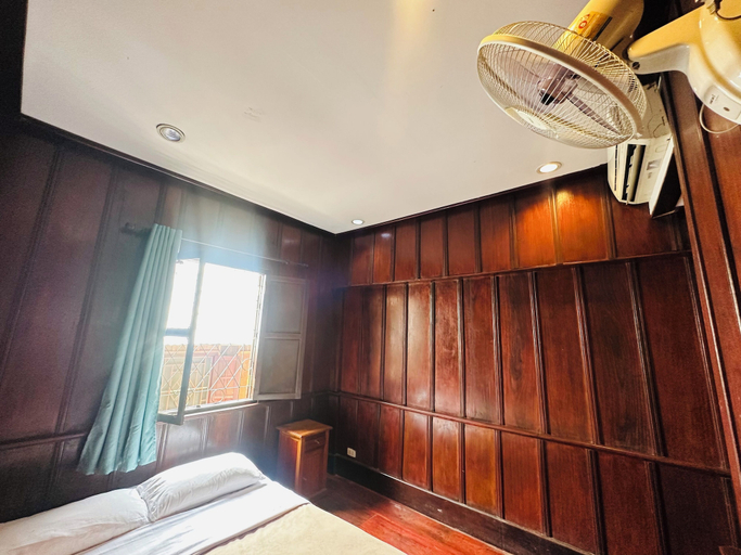 Bedroom 3, Levady Guest House, Luang Prabang