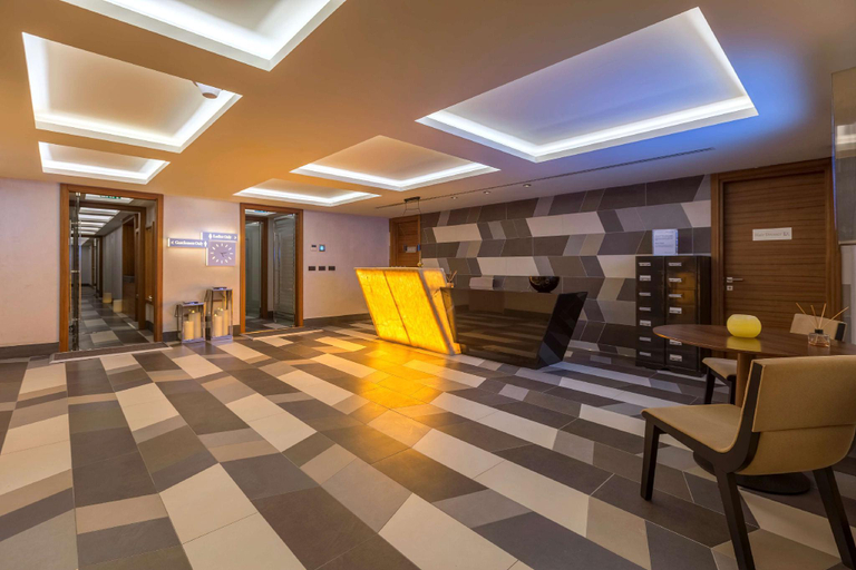 Public Area 4, Golden Tulip Istanbul Bayrampasa, Eyüp