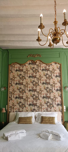 Others 5, Chateau de la Grand'Maison, Orne