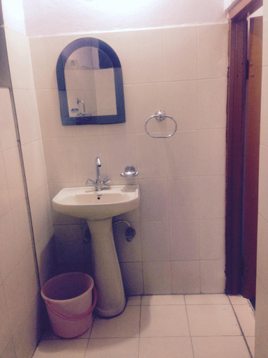Bathroom 3, Blue King, Jaipur