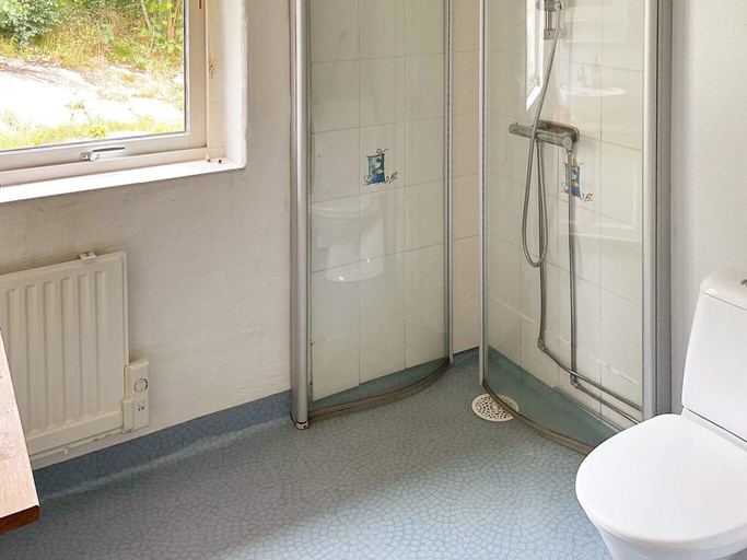 Bathroom 5, 4 Star Holiday Home in Ugglarp, Falkenberg