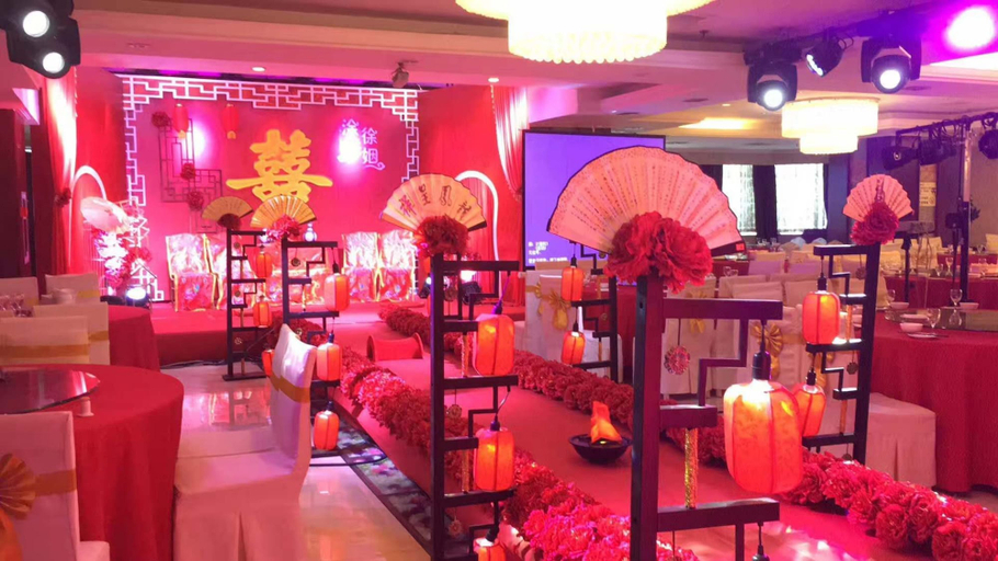 Food & Drinks 5, Promen Liting Hotel, Chengdu