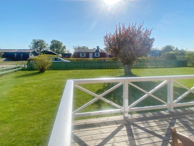 Others 4, 4 Person Holiday Home in Tvaaker, Varberg