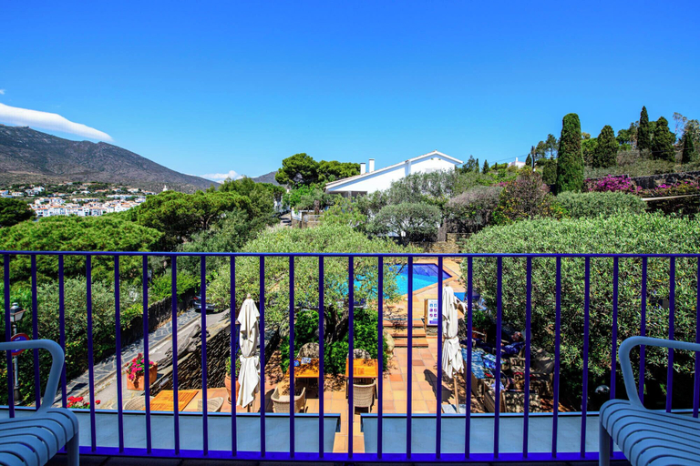 Others 5, Hotel Villa Blaumar, Girona