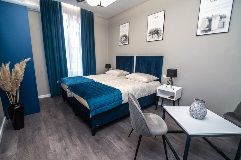 Others 5, Apartments Azzurro Sarajevo, Sarajevo