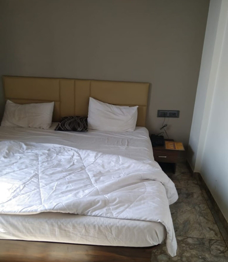 Bedroom 4, Hotel The Pill, Bhavnagar