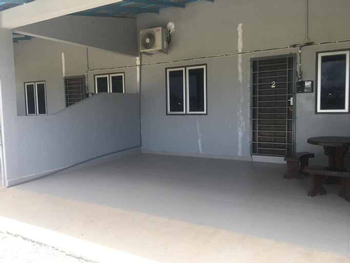 The Idealist Guesthouse, Langkawi