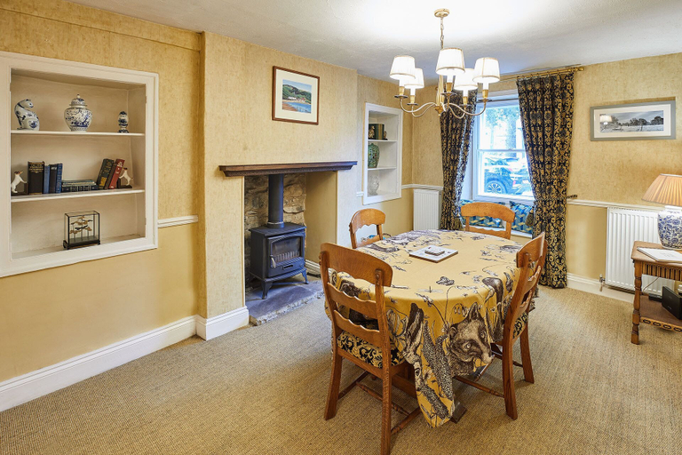 Others 5, Host Stay Sixpence Cottage, North Yorkshire