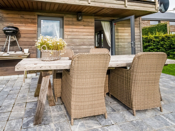 Others 3, Petit Wilogne Holiday Home in Mont, Luxembourg