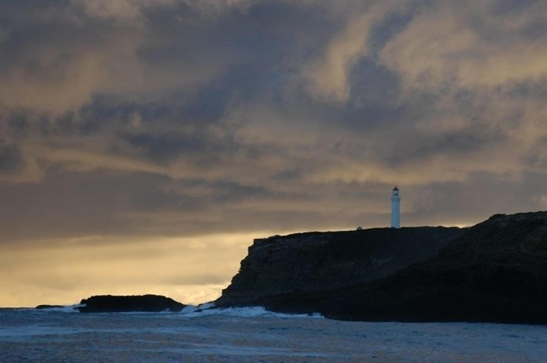 Others 5, Cape Nelson Lighthouse, Glenelg - Heywood