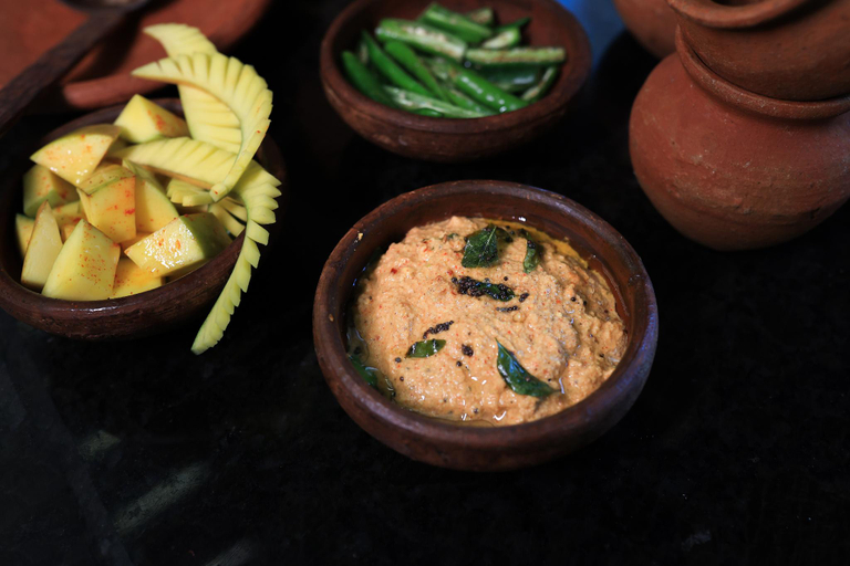 Food & Drinks 2, Hudson Resorts, Kancheepuram