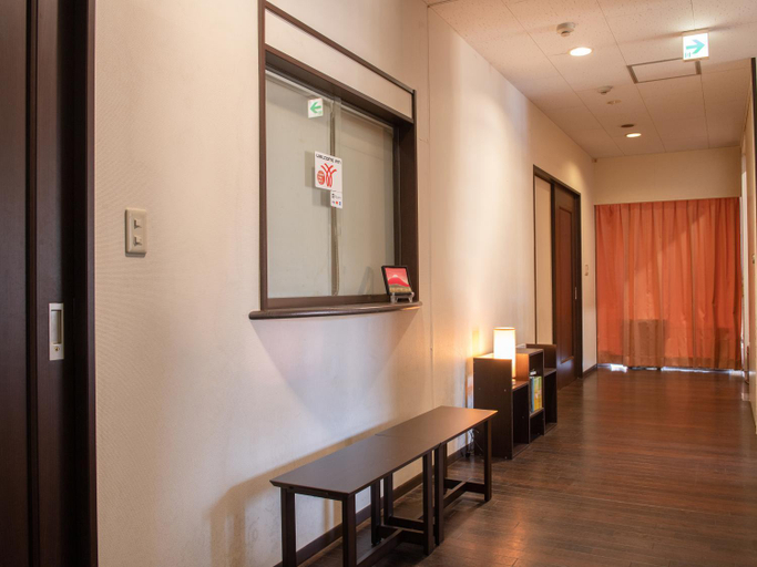 Public Area 2, Tabist Lakeside Inn Fujinami Yamanakako, Yamanakako