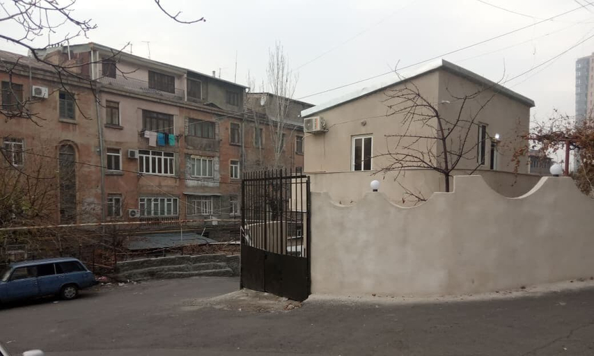 Exterior & Views, M&G Hostel and Tours, Yerevan