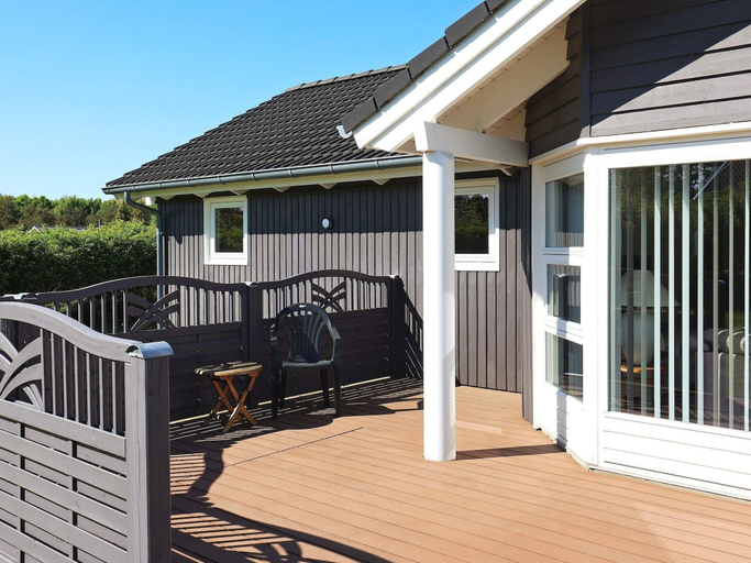 Others 4, 6 Person Holiday Home in Vaeggerlose, Guldborgsund