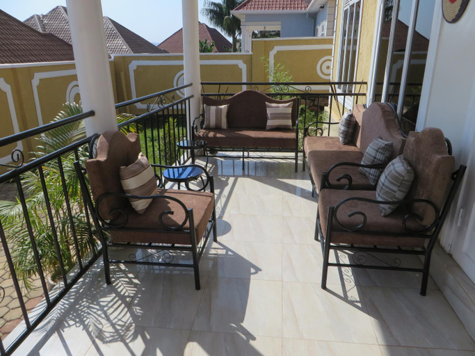 Others 4, Rooms in homely atmosphere near airport, Kicukiro