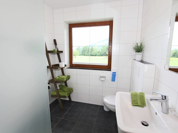Bathroom 5, Inviting Apartment in Auffach Wildschönau near Ski Area, Kufstein