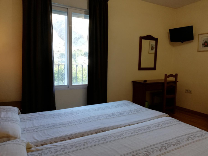 Bedroom 3, Labella Maria, Granada