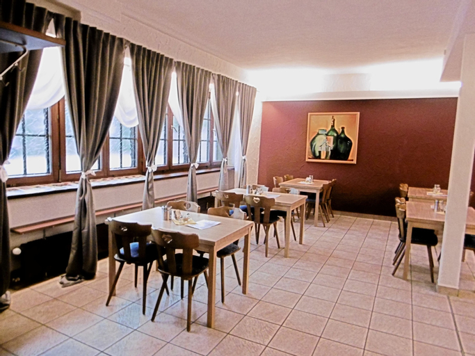 Food & Drinks 5, Bad Bruckhaus, Waldshut