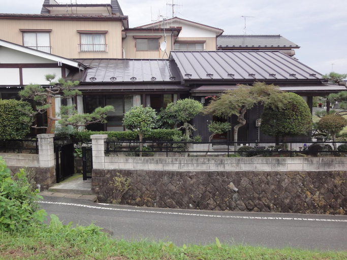 Others 4, Minpaku Hiraizumi, Hiraizumi