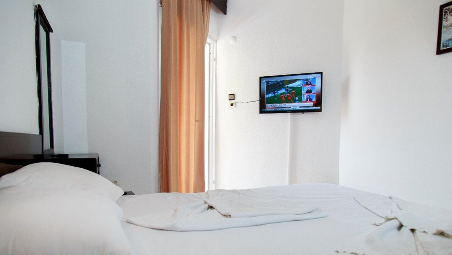 Bedroom 4, Asem Hotel, Alanya