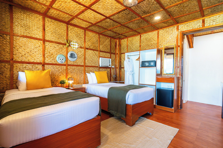 Bedroom 8
