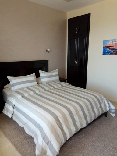 Bedroom 2, Le Temps Perdu, El Jadida