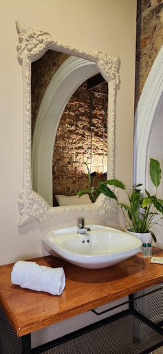 Bathroom 3, QUINTA SEIS TRES, Santafé de Bogotá