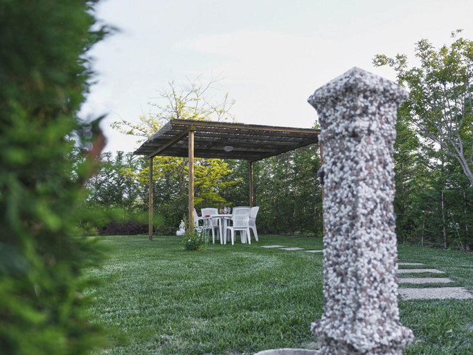 Exterior 2, Lagoonside Elegance With Sauna, Padua