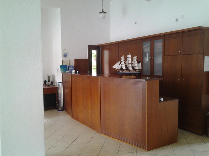 Public Area, Amari Hotel, Central Macedonia