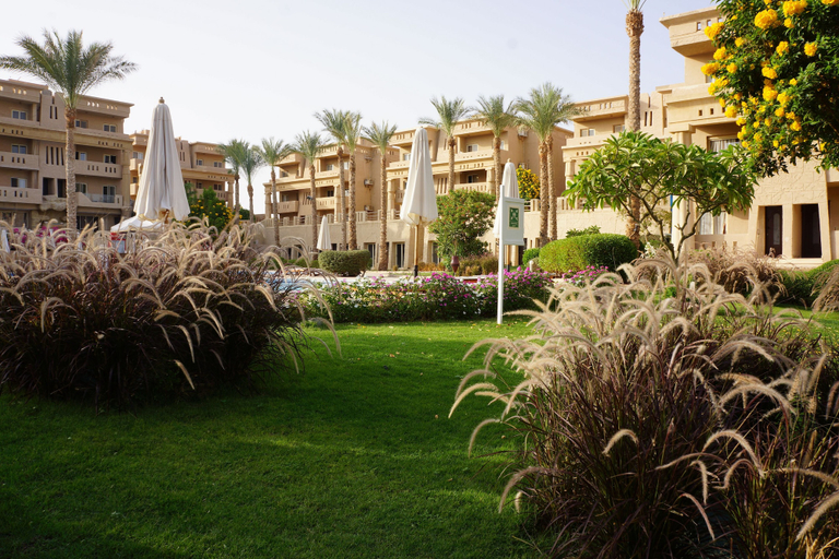 Exterior & Views 2, El Hayat Sharm Hotel, Sharm el-Sheikh