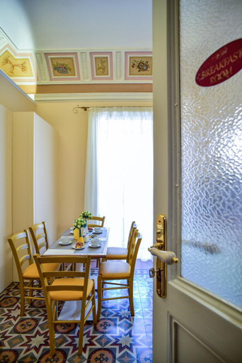 Food & Drinks 3, Palazzo degli Affreschi, Catania