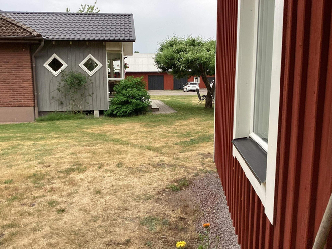 Exterior 4, 7 Person Holiday Home in Motala, Motala