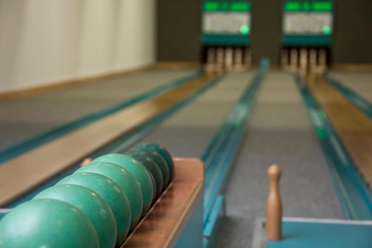 Sport & Beauty, Nationalparkhotel Kranichrast, Mecklenburgische Seenplatte