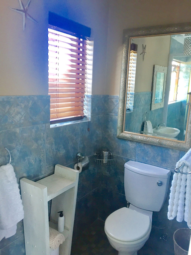 Bathroom, Se La Vie Guest Suite, City of Cape Town