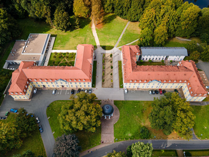 Evangelische Tagungsstatte Hofgeismar, Kassel