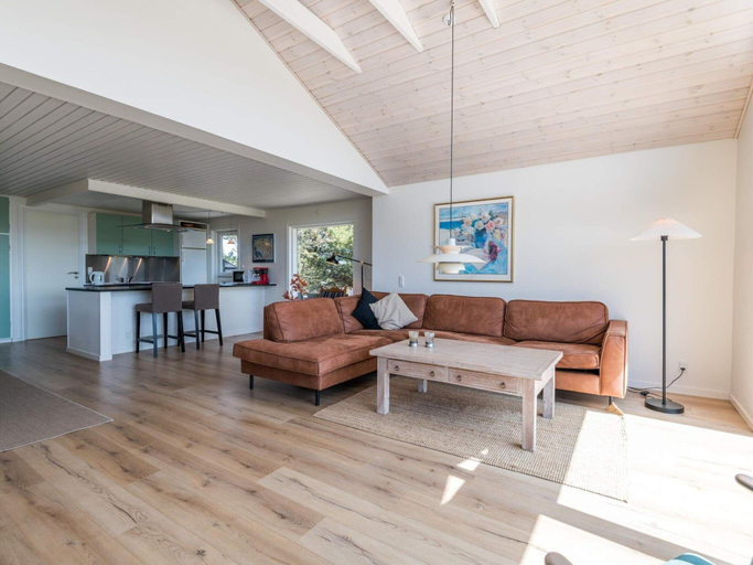 Others 4, 6 person holiday home in Fanø, Fanø