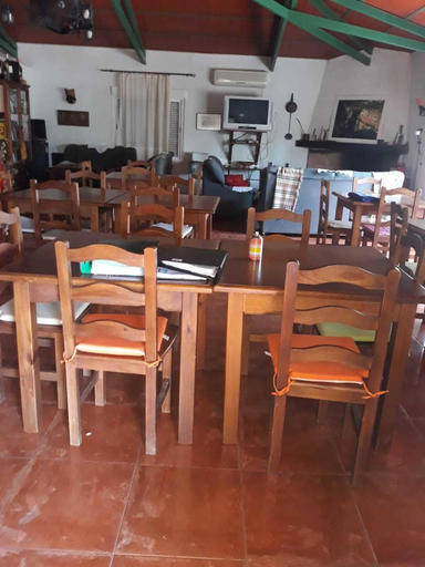 Food & Drinks, Casa Rural La Cimbarra, Jaén