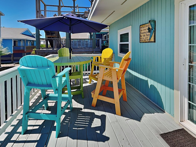 Others 5, Bayview Bungalow, Aransas