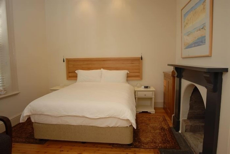 Bedroom 2, Cape Nelson Lighthouse, Glenelg - Heywood