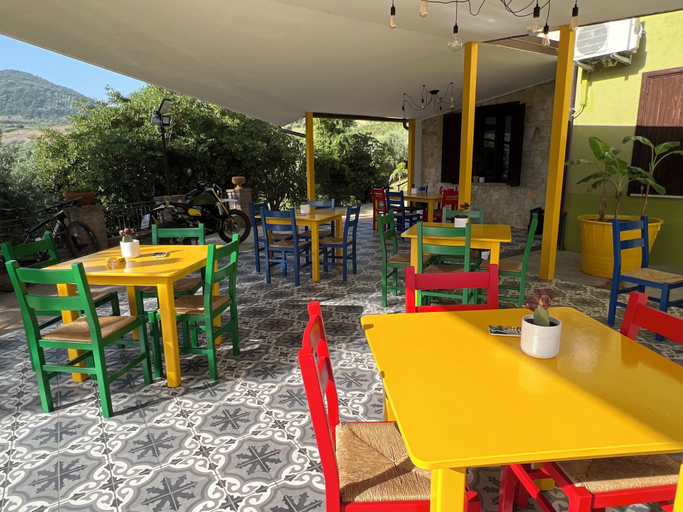 Food & Drinks 4, Agrolea Rodí Milici, Messina