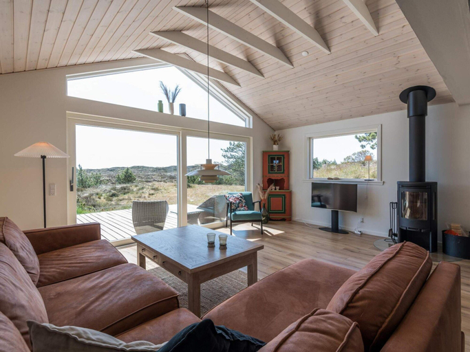 Others 4, 6 person holiday home in Fanø, Fanø